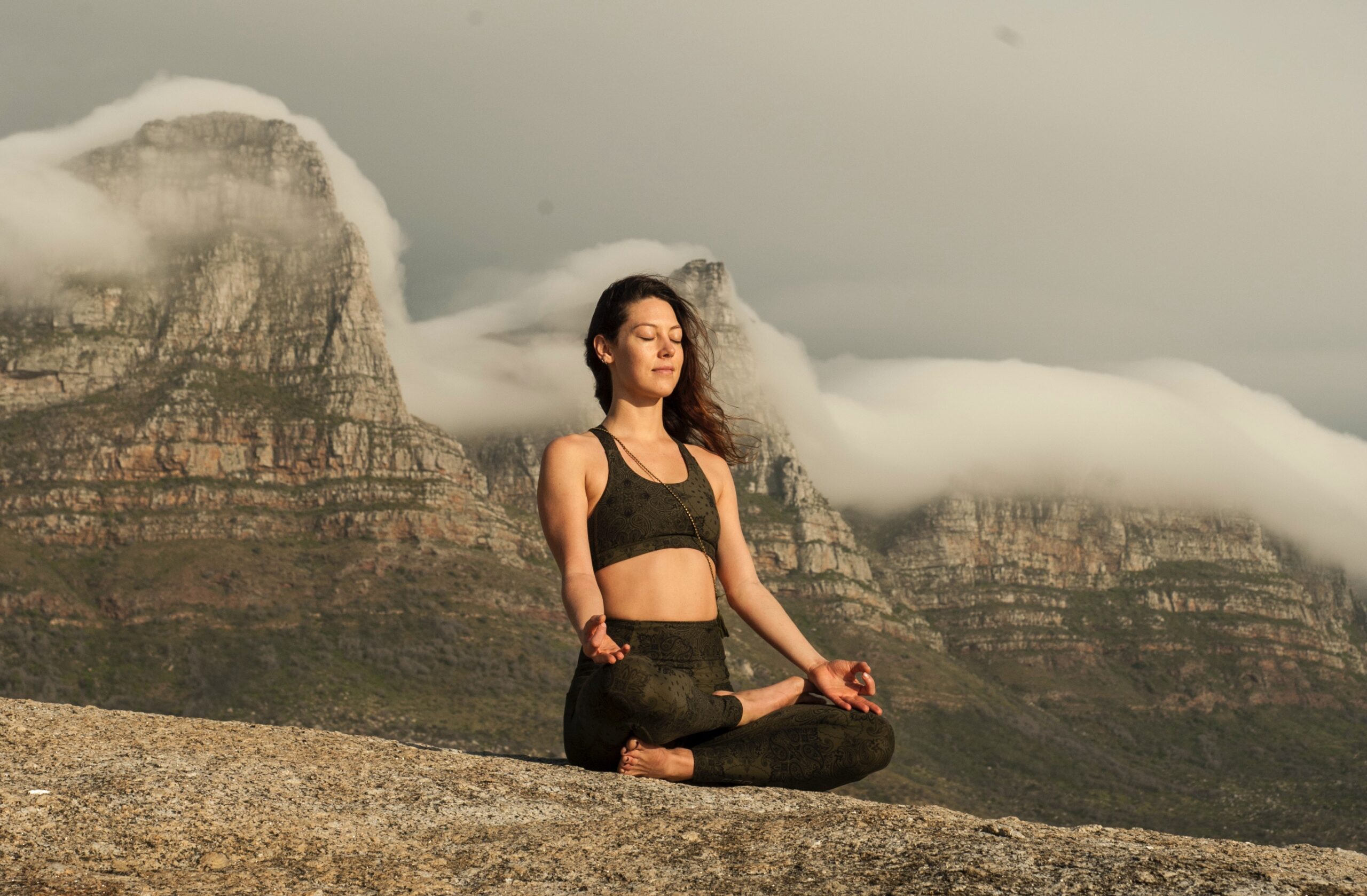 Unlock a Healthier You with The Surprising Health Benefits of Meditation
