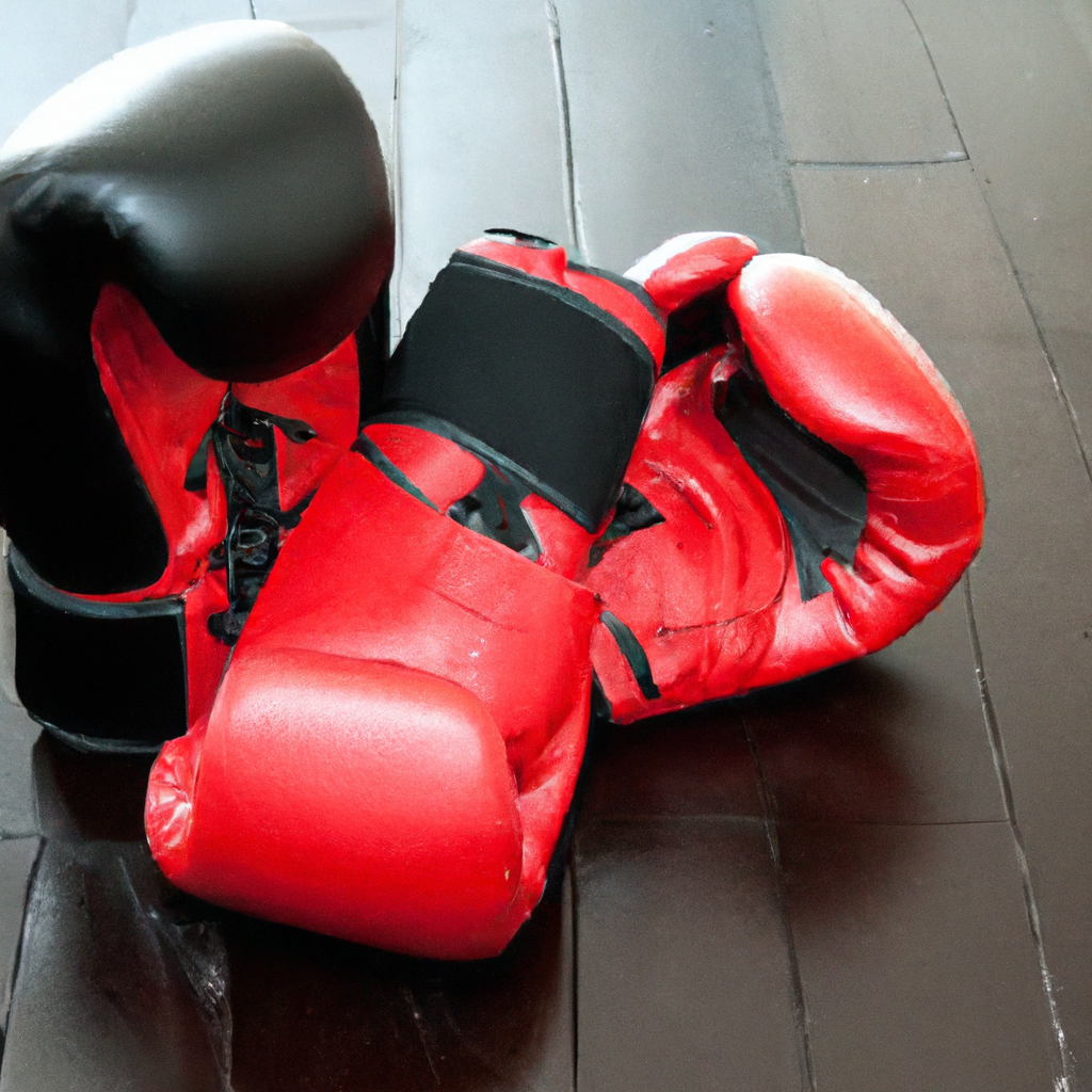 What Are The Benefits Of Martial Arts For Self-defense And Fitness?
