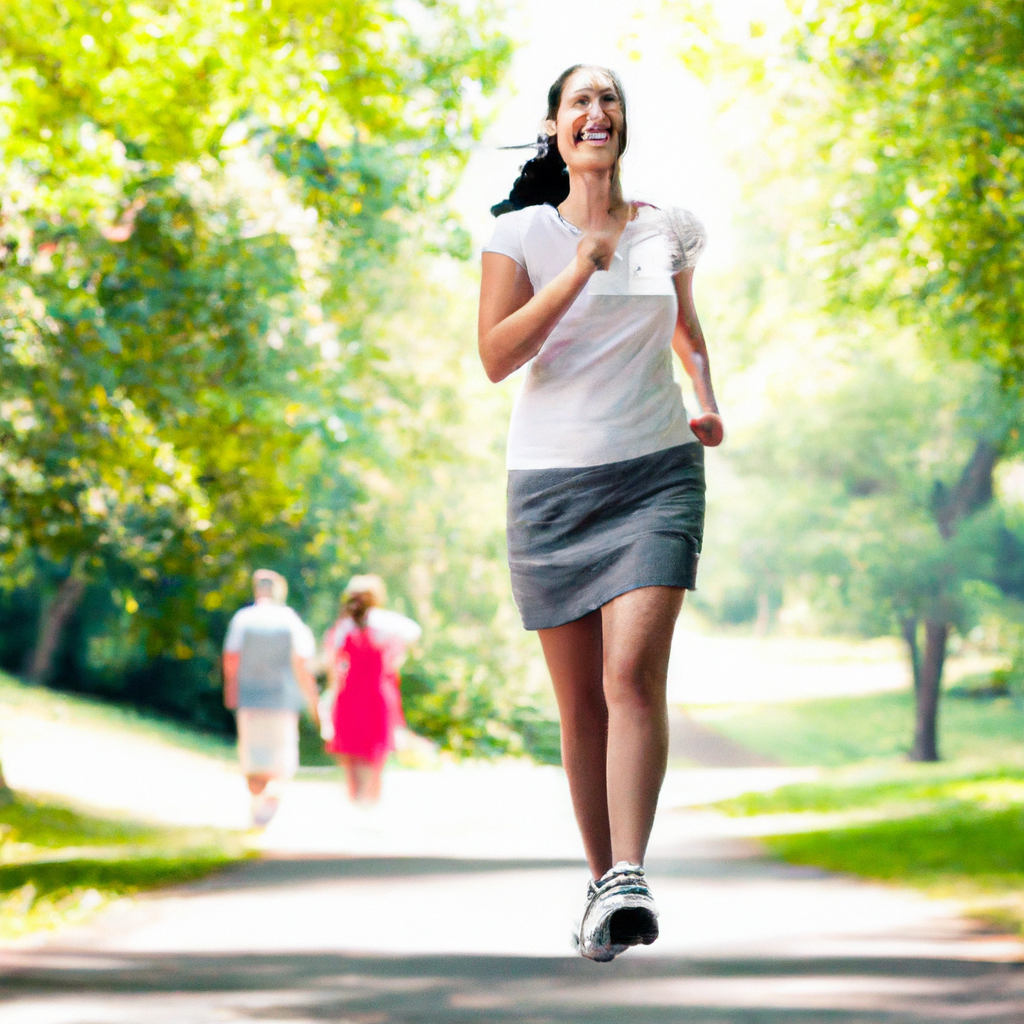 What Are The Benefits Of Regular Exercise?