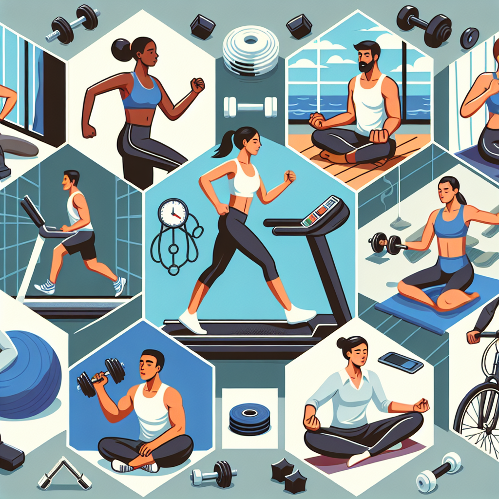 What are the benefits of a fitness lifestyle?