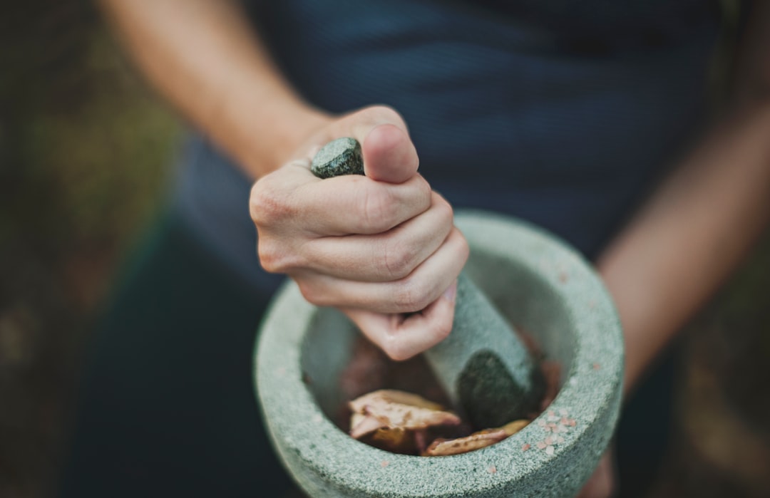 Harmonizing Health: Exploring the Power of Herbal Supplements in Holistic Healing
